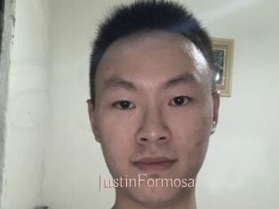 JustinFormosa