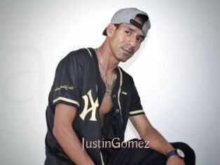 JustinGomez
