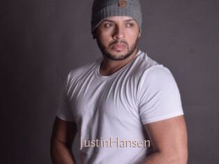 JustinHansen