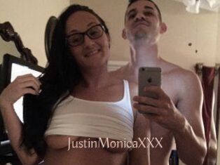 JustinMonicaXXX