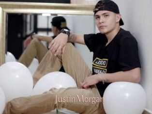 JustinMorgan