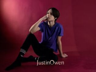 JustinOwen