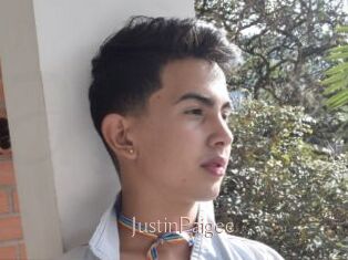 JustinPaigee