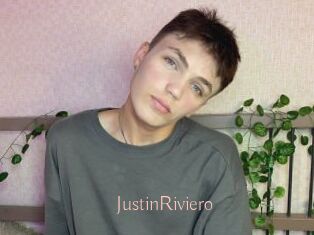 JustinRiviero