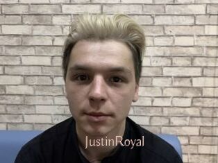 JustinRoyal