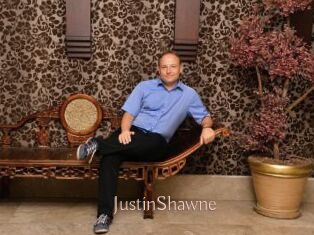 JustinShawne