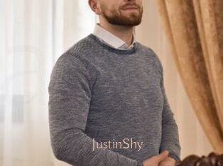 JustinShy