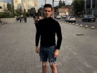 JustinSin