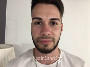 JustinStarBoy