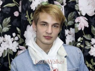 JustinWalker
