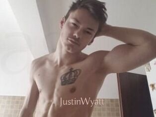 JustinWyatt