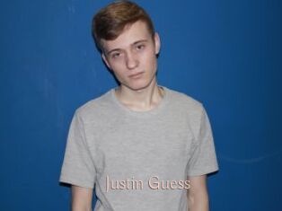 Justin_Guess