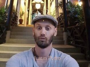 Justin_Pedro