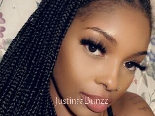 JustinaaBunzz