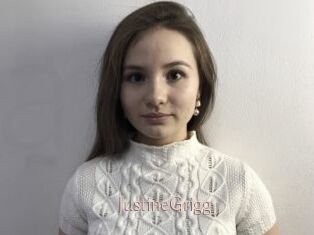 JustineGrigg