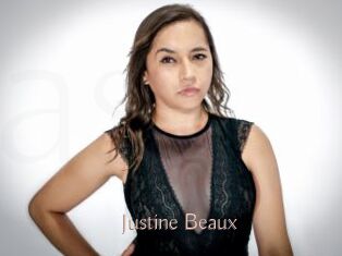 Justine_Beaux