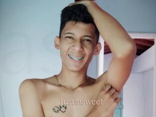 Justinsweet Anal Sexe
