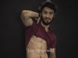 Justintimewild