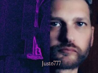 Justo777