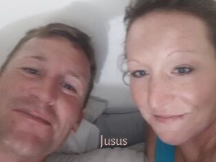 Jusus