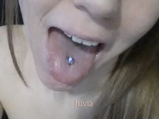 Juvia