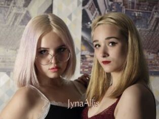 JynaAllis