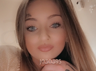 J030395