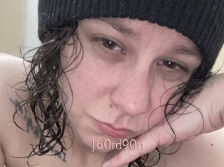 J60rd90n