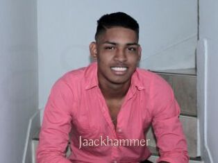 Jaackhammer