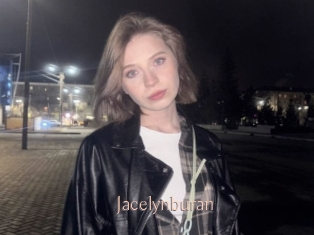 Jacelynburan