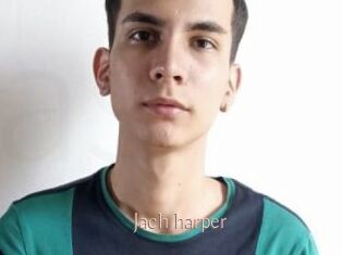 jach_harper Anal Sexe