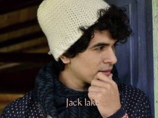 Jack_lake