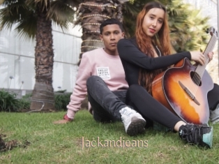 Jackandjeans