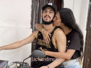 Jackandmelany