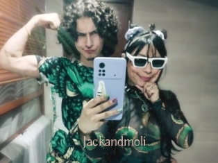 Jackandmoli