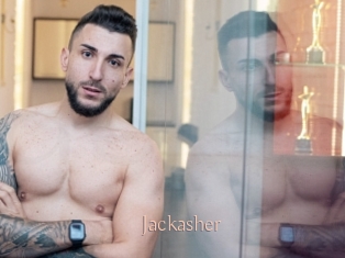 Jackasher