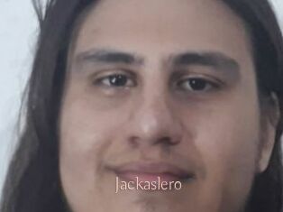 Jackaslero