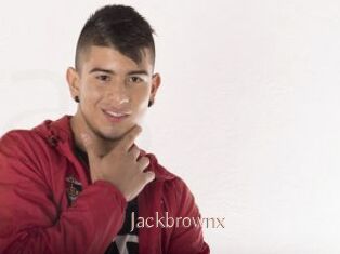 Jackbrownx