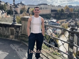 Jackdedeleon