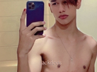 Jackdevis