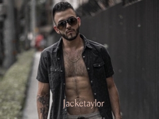 Jacketaylor