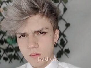 Jackfrostt