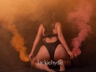 Jackiehydie