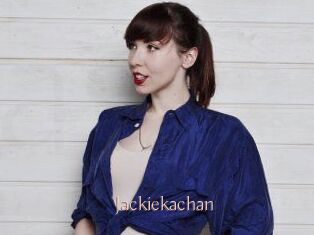 Jackiekachan