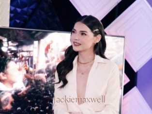 Jackiemaxwell