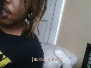 Jackierobinson