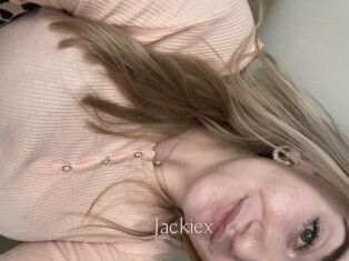 Jackiex