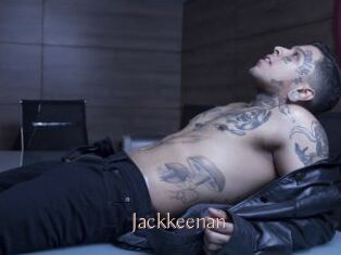 Jackkeenan