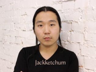 Jackketchum