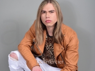 Jackmercier